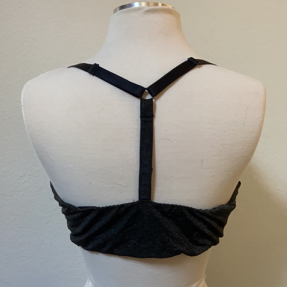 Racerback VS bra🖤 - Picture 2 of 5